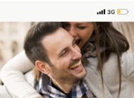 Otworzysz konto bez wychodzenia z domu. BNP Paribas wdraża wideoweryfikację w aplikacji GOmobile internet, technologie - Bank BNP Paribas, umożliwia otwarcie rachunku bankowego bez wychodzenia z domu. Wystarczy aplikacja mobilna GOmobile i telefon wyposażony w kamerę. Tożsamość weryfikowana jest w oparciu o nagranie twarzy. Konto Otwarte na Ciebie z kartą Mastercard można dzięki temu otworzyć bezpiecznie i w zaledwie w kilku krokach.