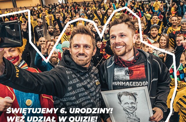 Chatbot, czyli nowy członek ekipy Runmageddonu internet, technologie - Jak każdy początkujący pracownik, najpierw musiał poznać firmę, potrzeby ludzi, dla których pracuje, by razem ze swoimi kolegami i koleżankami służyć społeczności Runmageddończków. Chatbot Runmageddonu wszedł w szeregi marki całkiem niedawno, a już odnosi niemałe sukcesy.