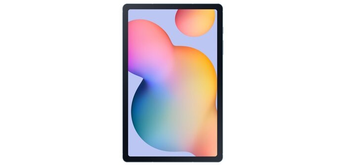 Twórz, ucz się i relaksuj z Galaxy Tab S6 Lite