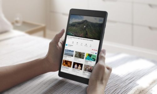 Samsung wspiera podopiecznych Fundacji Polskiego Funduszu Rozwoju