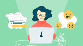 Edukacja w czasie pandemii: jak powinna wyglądać nowoczesna strona szkoły? BIZNES, Edukacja - Pandemia koronawirusa trochę obnażyła sektor edukacyjny. Obecna sytuacja pokazuje, jak wiele tracą szkoły bez nowoczesnej witryny i umiejętności organizacji pracy online. Czym powinna charakteryzować się funkcjonalna strona dla szkoły?