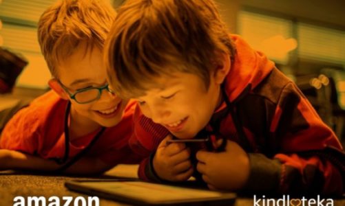 Już ponad 5 000 dzieci i nauczycieli skorzystało z warsztatów STEM Kindloteka