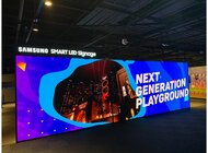 Digital signage zmienia parki rozrywki technologie, technologie - 