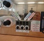 TarczaNaukowa: Naukowcy Łukasiewicza zbudowali prototyp respiratora „ostatniej szansy” (+FOTO, +WIDEO)