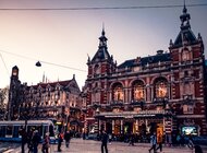 VodafoneZiggo uruchamia 5G z Ericsson Spectrum Sharing