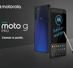 Motorola moto g pro – biznesowy smartfon z rysikiem