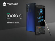 Motorola moto g pro – biznesowy smartfon z rysikiem
