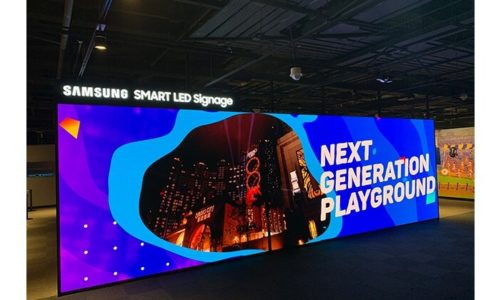 Digital signage zmienia parki rozrywki