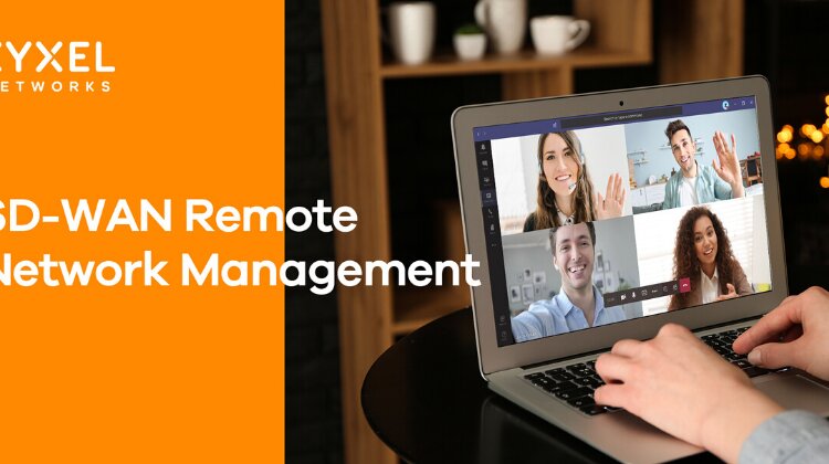 750-420-20 Zyxel rozszerza możliwości zdalnego zarządzania siecią poprzez SD-WAN OS