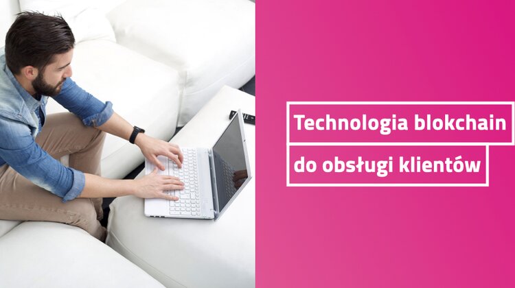 Umowa bez papieru – TAURON testuje nowe rozwiązanie