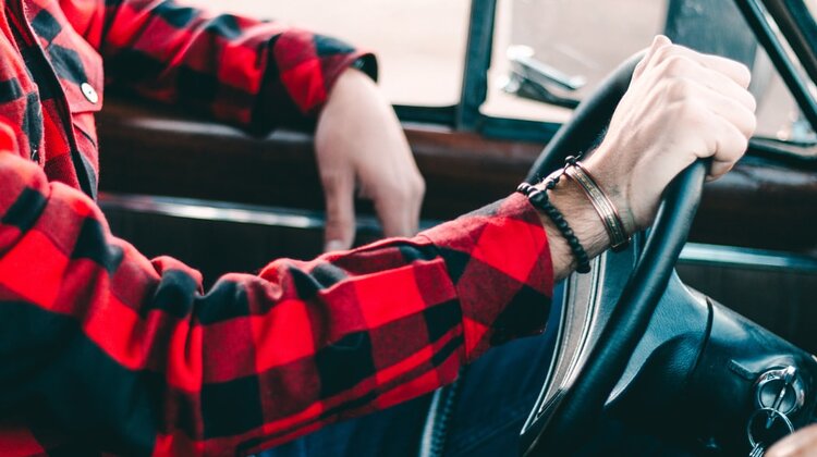 Praca kierowcy dawniej i dziś