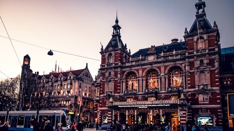 VodafoneZiggo uruchamia 5G z Ericsson Spectrum Sharing nowe produkty, usługi, technologie - 