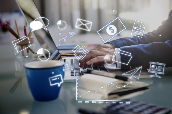 [WEBINAR] Automatyzacja biznesu w kilka dni? To możliwe!