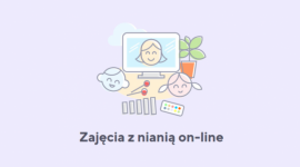 Niania on-line? Opieka nad dzieckiem w czasach zarazy BIZNES, Edukacja - Zamknięcie placówek oświatowych i ośrodków dziennego pobytu dzieci oraz ograniczenie bezpośrednich kontaktów w związku z epidemią COVID-19 pozostawiło rodziców samych sobie. Jak pracujący rodzice mają „ogarniać” dom, który jest jednocześnie miejscem pracy, szkołą i placem zabaw?