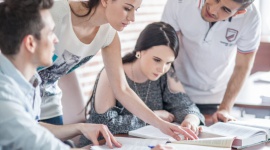 Akademia Finansów i Biznesu Vistula zdobyła prestiżową akredytację PMI GAC. BIZNES, Edukacja - Kierunek Zarządzanie w Akademii Finansów i Biznesu Vistula na najwyższym, światowym poziomie. Został właśnie wyróżniony przez PMI Global Accreditation Center for Project Management Education Programs (GAC).