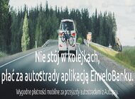 Szybciej na wakacje z Bankiem Pocztowym nowe produkty, usługi, technologie - Polacy dojadą szybciej na wakacje. Klienci