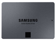 Samsung Electronics zaprezentował dysk półprzewodnikowy 870 QVO o pojemności 8TB nowe produkty, usługi, technologie - Dysk SSD 870 QVO SATA w technologii flash typu QLC (quad-level cell) drugiej generacji oferuje pojemność wynoszącą nawet 8 terabajtów (TB)
