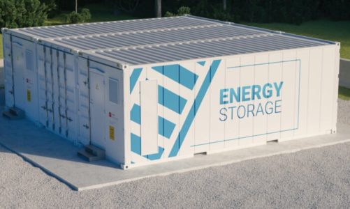 Którędy do dekarbonizacji? Raport WWF Polska o magazynowaniu energii