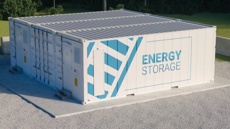 Którędy do dekarbonizacji? Raport WWF Polska o magazynowaniu energii