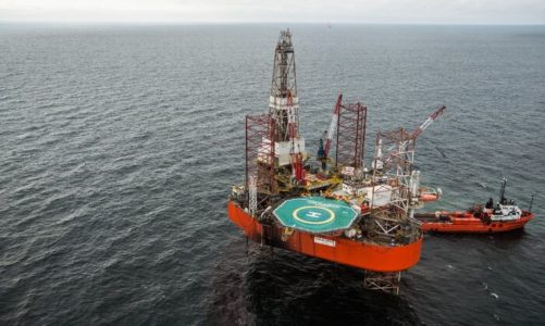 Enspirion uruchomił na Bałtyku stację bazową sieci TETRA