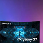 Samsung wprowadza zaawansowany monitor gamingowy – Odyssey G7