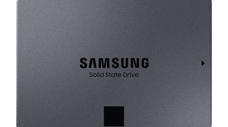 Samsung Electronics zaprezentował dysk półprzewodnikowy 870 QVO o pojemności 8TB
