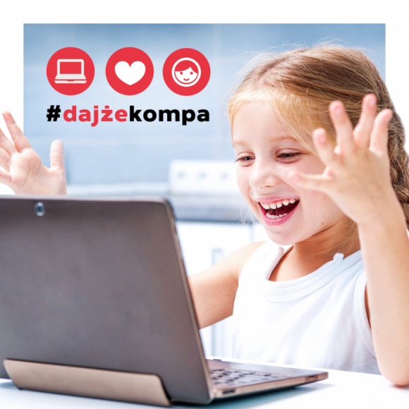 Wykluczenie cyfrowe nie idzie na wakacje BIZNES, Edukacja - Za kilka dni koniec roku szkolnego, ale dla wielu dzieci i nauczycieli to nie koniec kłopotów z brakiem odpowiedniego sprzętu. Nie wiadomo czy we wrześniu lekcje wrócą do szkoły. A nawet jeśli tak się stanie to brak komputera będzie wciąż sprawiał ich naukę znacznie trudniejszą.