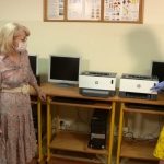 HP przekaże polskim placówkom oświatowo-wychowawczym 3000 drukarek