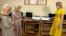 HP przekaże polskim placówkom oświatowo-wychowawczym 3000 drukarek