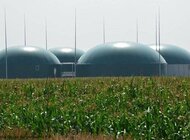 Łukasiewicz – Przemysłowy Instytut Motoryzacji w projekcie wykorzystania biogazu do zasilania silników pojazdów i maszyn rolniczych nowe produkty, usługi, środowisko naturalne, ekologia - Łukasiewicz - Przemysłowy Instytut Motoryzacji wraz z międzynarodowym konsorcjum, w skład którego wchodzą Polska Grupa Biogazowa Energetyka 4(lider projektu ), Wydział Samochodów i Maszyn Roboczych Politechniki Warszawskiej, Scientific Engineering Center "Biomass" oraz Institute of Engineering Thermophysics, wezmą udział w projekcie ,,Wykorzystanie wstępnie oczyszczonego biogazu jako paliwa do zasilania silników i pojazdów maszyn rolniczych’’. Narodowe Centrum Badań i Rozwoju dofinansuje projekt kwotą 969 050,00 zł zgodnie z podpisaną umową między NCBiR w ramach inicjatywy EUREKA.