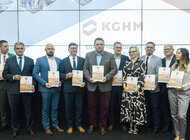 Z aplikacją naMIEDZI odkryj Zagłębie Miedziowe nowe produkty, usługi, zainteresowania, hobby - 