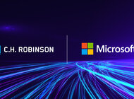 C.H. Robinson ogłasza partnerstwo z Microsoftem, czyli cyfrowa transformacja łańcucha dostaw przyszłości