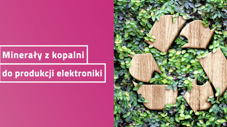 Minerały z kopalnianych odpadów do produkcji elektroniki środowisko naturalne, ekologia, przemysł ciężki - Wspólne przetwarzanie odpadów pogórniczych i elektronicznych umożliwi odzysk metali szlachetnych z odpadów elektronicznych na dużą skalę. Innowacyjną metodę opracowali naukowcy przy udziale ekspertów TAURON Wydobycie, w ramach międzynarodowego projektu badawczego CEReS (
