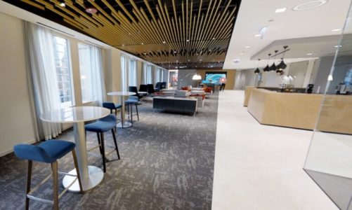 Cushman & Wakefield i Matterport zawierają globalne porozumienie przyspieszające wirtualny marketing nieruchomości komercyjnych