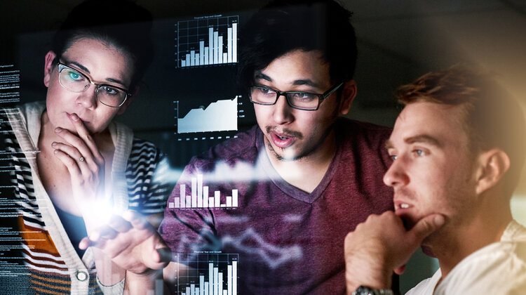 750-420-47 Badanie Kancelarii EY Law – Jakie wyzwania stawiają przed firmami nowe technologie? Na jakie bariery prawne skarżą się przedsiębiorcy, chcący wdrażać innowacje?