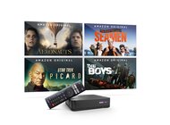 PLAY NOW TV BOX z nową, atrakcyjną ofertą oraz ulepszonym dekoderem nowe produkty, usługi, internet - Operator nieustannie rozwija swoją telewizję, wprowadzając nową ofertę obejmującą dodatkowe pakiety w cenie abonamentu oraz ulepszony TV BOX.