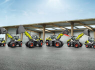 Ładowarka kołowa w rolnictwie. Wszechstronność i funkcjonalność technologie, rolnictwo - Pobieranie materiału z silosu, załadunek wozu paszowego, praca na pryzmie – to tylko kilka wybranych prac, do których przydatna będzie ładowarka kołowa. Przedstawiamy, jak wielofunkcyjna może być to maszyna oraz na co zwracać uwagę przy jej zakupie.