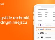 Moje Usługi od ING rozszerza zakres działania nowe produkty, usługi, internet - Serwis