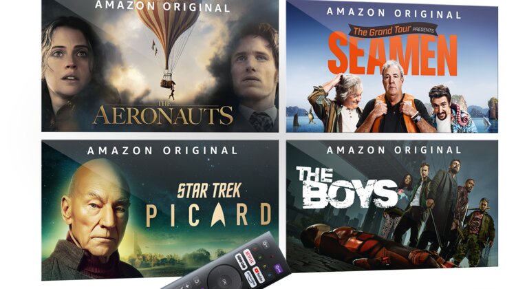 PLAY NOW TV BOX z nową, atrakcyjną ofertą oraz ulepszonym dekoderem