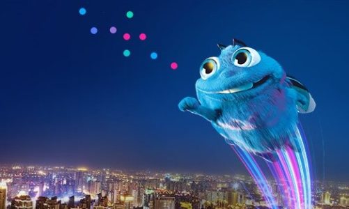 Światłowodowy internet od Netii z umową na 9 miesięcy