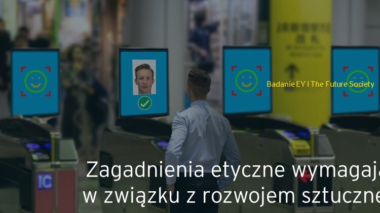 72% firm deklaruje wykorzystywanie sztucznej inteligencji, by lepiej służyć klientom i społeczeństwu. Innego zdania są legislatorzy i regulatorzy prawo, sprawy społeczne - Podczas gdy wykorzystywanie sztucznej inteligencji (AI) z korzyścią dla konsumentów i społeczeństwa deklarują niemal trzy na cztery firmy, to w zapewnienia te wierzy jedynie 44% legislatorów, regulatorów i ekspertów - wynika z globalnego badania „AI Ethics Study” przeprowadzonego przez EY i The Future Society. To nie jedyny rozdźwięk między tymi dwiema grupami objętymi badaniem. Rozbieżne opinie dotyczą również kwestii legislacyjnych i ryzyk dostrzeganych na gruncie etycznym.