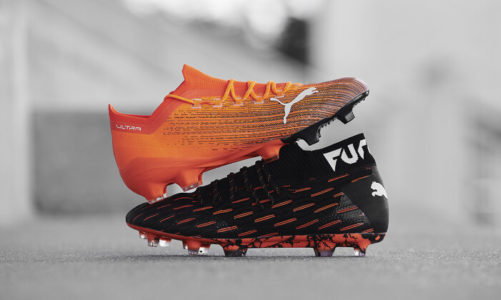 Niesamowita prędkość i dynamika z Puma Chasing Adrenaline