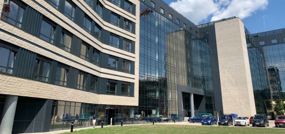 Jedyne takie technikum w Polsce