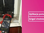 Nowe narzędzia przeciwko kradzieżom prądu sprawy społeczne, technologie - Nowa aplikacja wskazująca potencjalne punkty, w których może występować nielegalny pobór energii pomoże pracownikom TAURONA w przeciwdziałaniu kradzieżom energii.