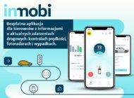 Bezpieczeństwo się opłaca nowe produkty, usługi, sprawy społeczne - Nowe funkcjonalności, atrakcyjny wygląd i jeszcze bardziej intuicyjna obsługa to tylko niektóre z zalet najnowszej wersji aplikacji poprawiającej bezpieczeństwo na drogach. Dzięki InMobi nie tylko ominiemy korki, czy miejsca w których są utrudnienia w ruchu, ale także znajdziemy najbliższy warsztat lub punkt ładowania samochodów elektrycznych. Główną funkcjonalnością pozostaje jednak ocena stylu jazdy kierowcy – na tej podstawie przyznawane są zniżki na ubezpieczenie komunikacyjne sięgające nawet 20%.