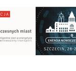 190-140-9 „Energia Nowoczesnych Miast” – konferencja Enei Operator o elektromobilności ponownie jesienią w Szczecinie