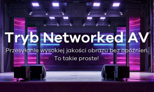 Zyxel we współpracy z ATEN wprowadza nowe rozwiązanie typu end-to-end AV-over-IP dla rozwiązań audio i wideo