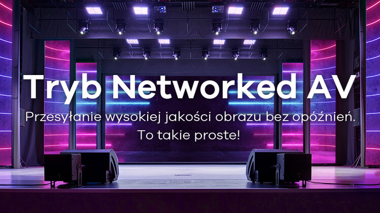 Zyxel we współpracy z ATEN wprowadza nowe rozwiązanie typu end-to-end AV-over-IP dla rozwiązań audio i wideo