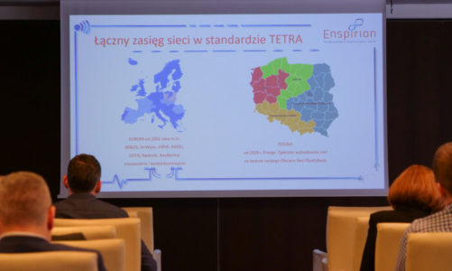 Energa wspiera walkę z koronawirusem na Pomorzu