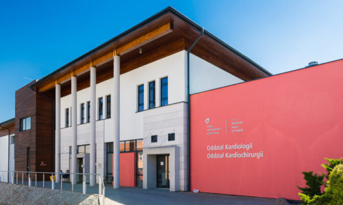 American Heart of Poland inwestuje ponad 50 mln w zakup angiografów od Siemens Healthineers